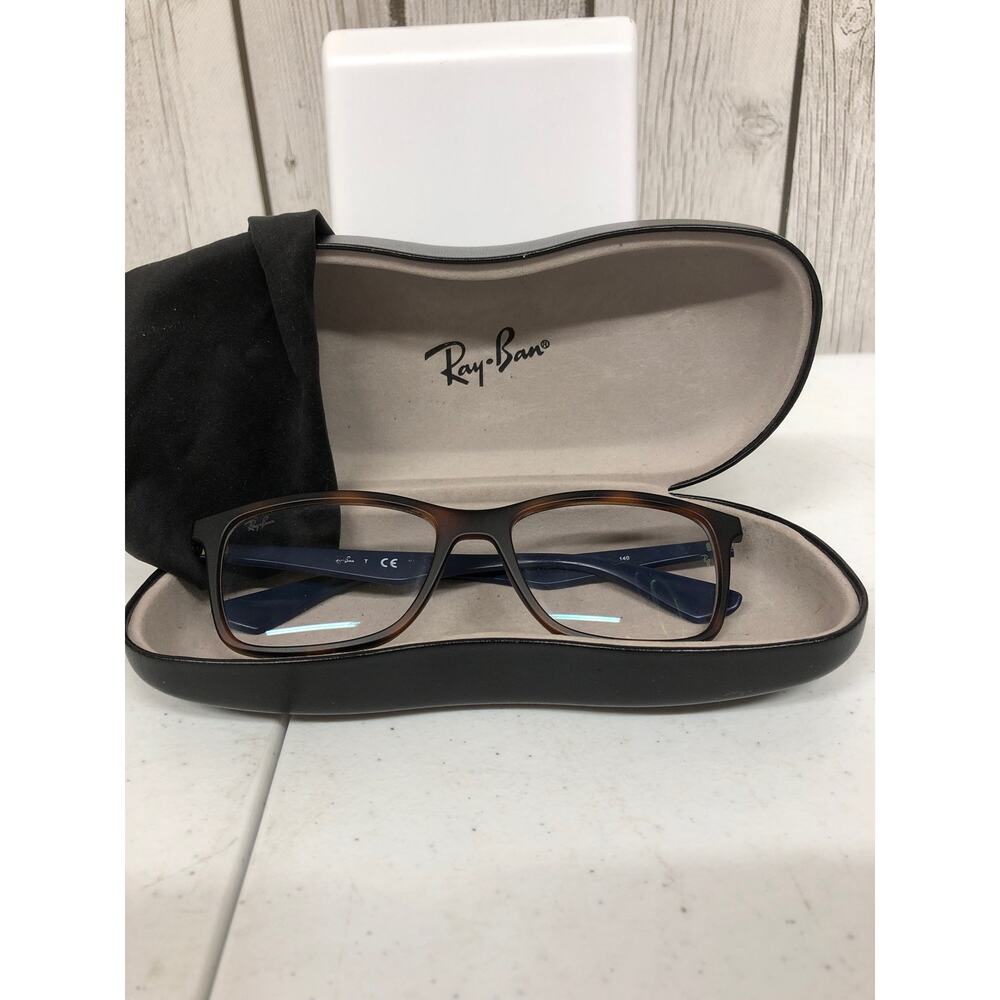 Ray Ban Eyeglasses Men's